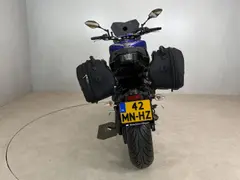 Yamaha MT 09 ABS 2020 occasion – foto 7 van 20