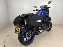 Yamaha MT 09 ABS 2020 occasion – foto 8 van 20