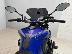 Yamaha MT 09 ABS 2020 occasion – foto 10 van 20