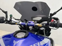 Yamaha MT 09 ABS 2020 occasion – foto 11 van 20
