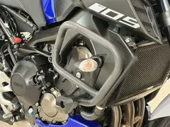 Yamaha MT 09 ABS 2020 occasion – foto 12 van 20