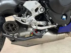 Yamaha MT 09 ABS 2020 occasion – foto 14 van 20