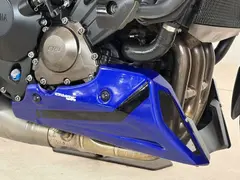 Yamaha MT 09 ABS 2020 occasion – foto 15 van 20