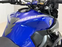 Yamaha MT 09 ABS 2020 occasion – foto 17 van 20