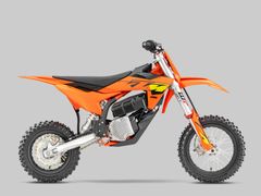 KTM SX-E5