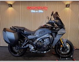 Yamaha Tracer 9 GT + 2023 occasion