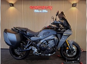 Yamaha Tracer 9 GT + 2023 occasion