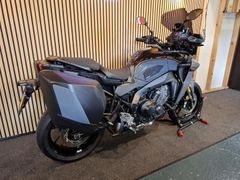 Yamaha Tracer 9 GT+ 2023 occasion – foto 9 van 20