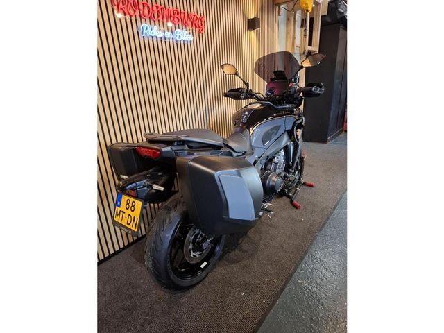 yamaha - tracer-9-gt--