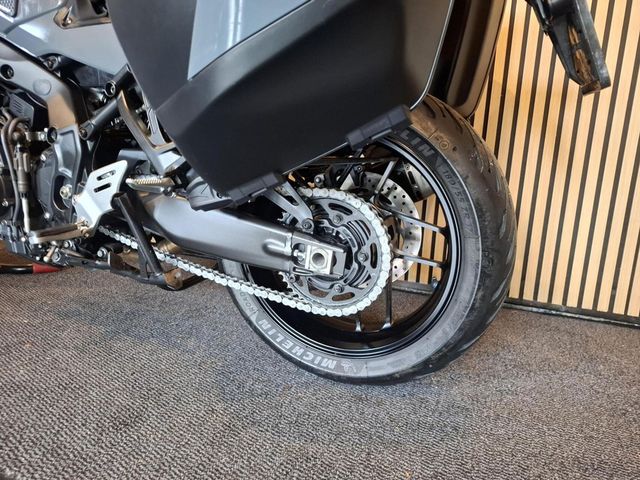 yamaha - tracer-9-gt--