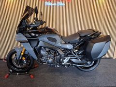 Yamaha Tracer 9 GT+ 2023 occasion – foto 20 van 20