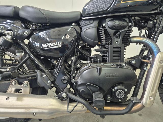 benelli - imperiale-400