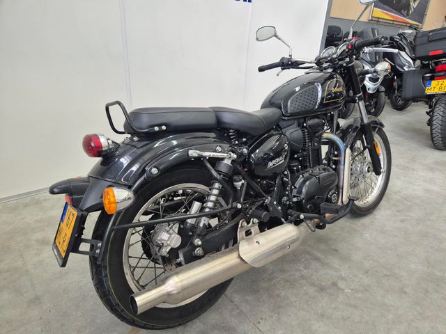 benelli - imperiale-400