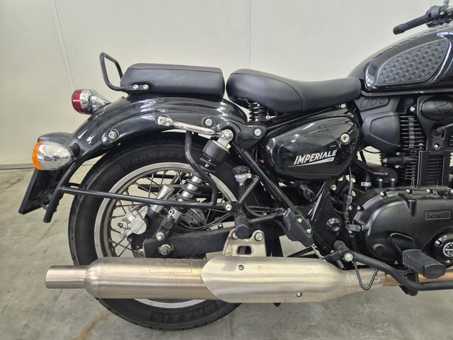 benelli - imperiale-400