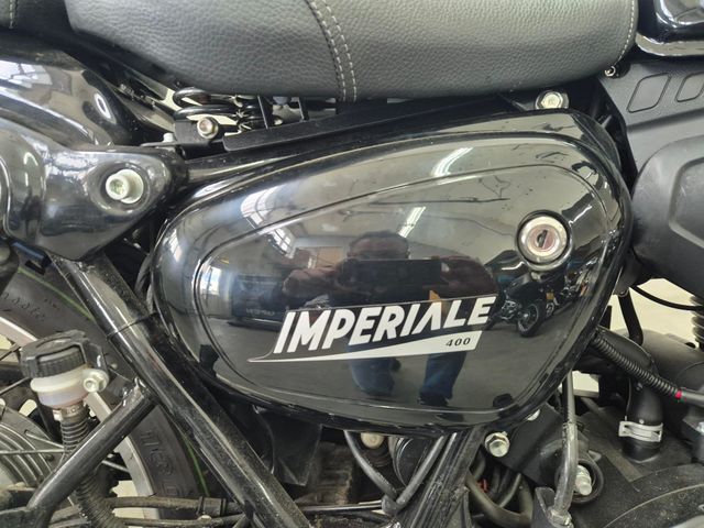 benelli - imperiale-400