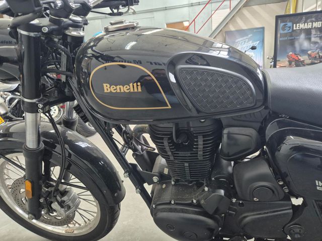 benelli - imperiale-400