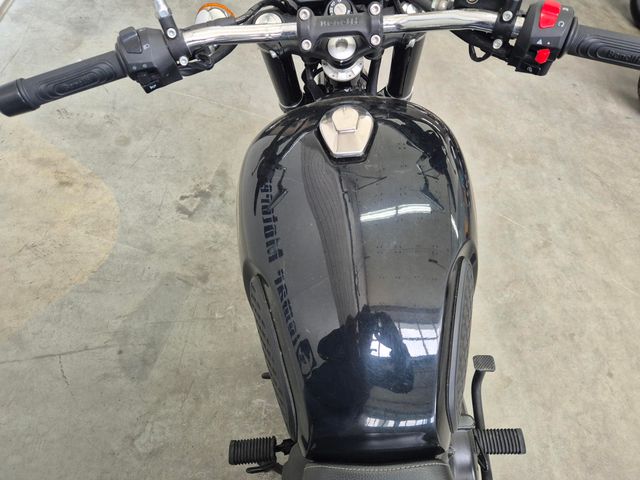 benelli - imperiale-400