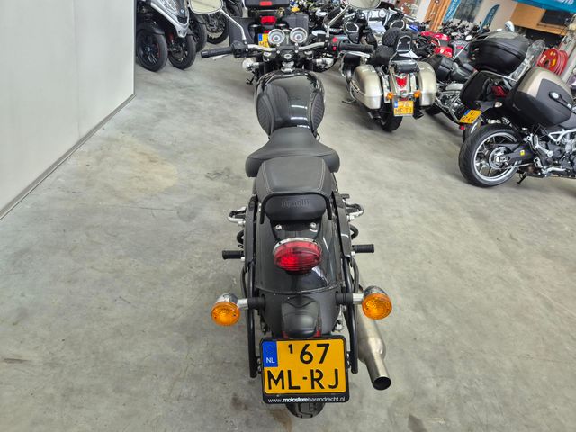 benelli - imperiale-400