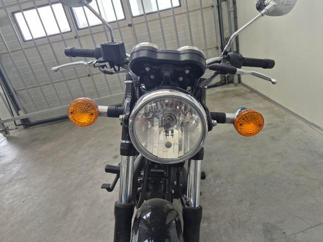 benelli - imperiale-400