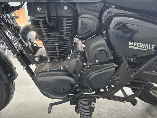 benelli - imperiale-400