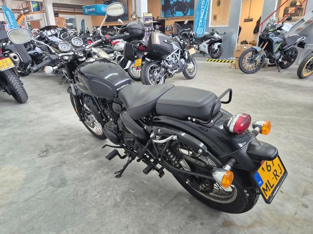 benelli - imperiale-400