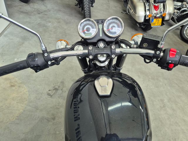 benelli - imperiale-400