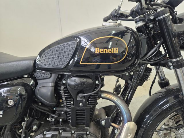 benelli - imperiale-400