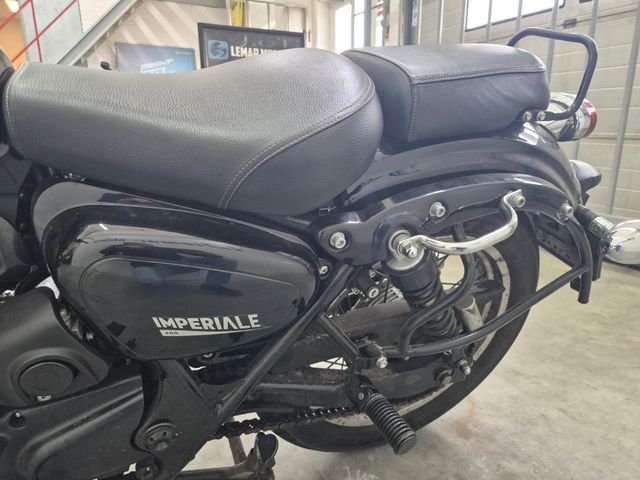 benelli - imperiale-400
