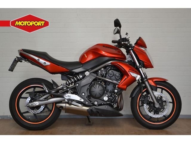 kawasaki - er-6-n