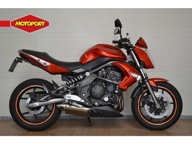 kawasaki - er-6-n