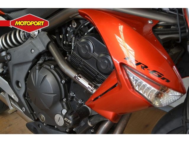 kawasaki - er-6-n