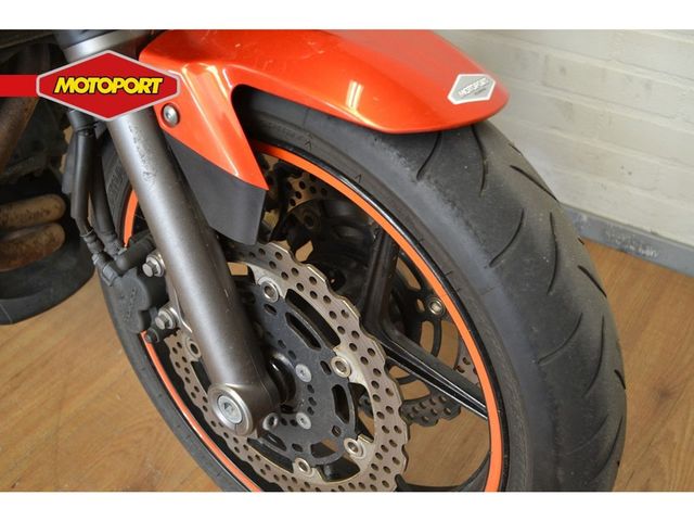 kawasaki - er-6-n