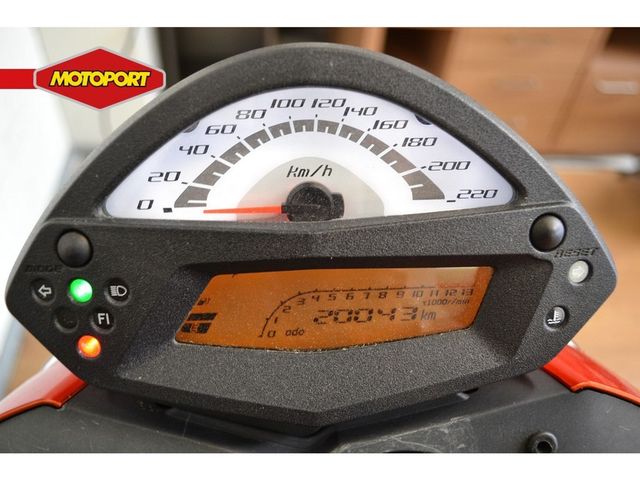 kawasaki - er-6-n
