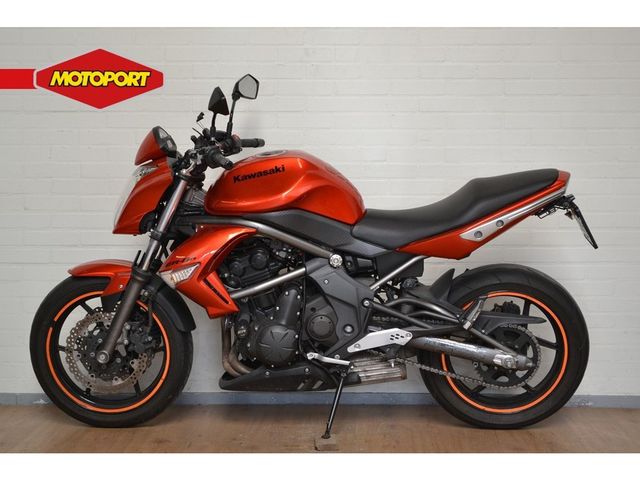 kawasaki - er-6-n