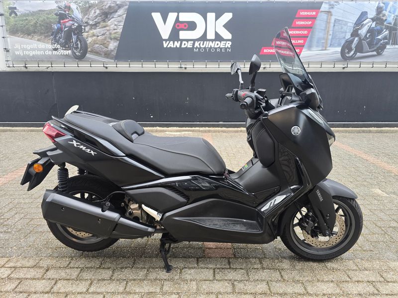 Yamaha X MAX 300 Tech MAX 2024 occasion