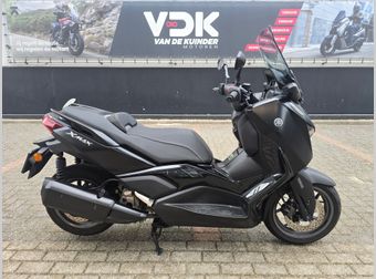 Yamaha X MAX 300 Tech MAX 2024 occasion