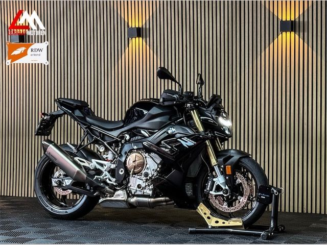 bmw - s-1000-r