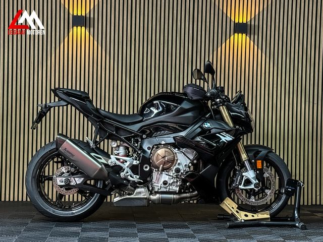bmw - s-1000-r