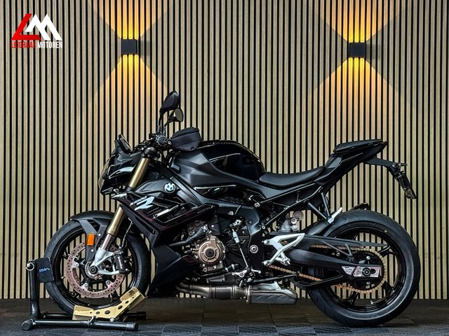 bmw - s-1000-r