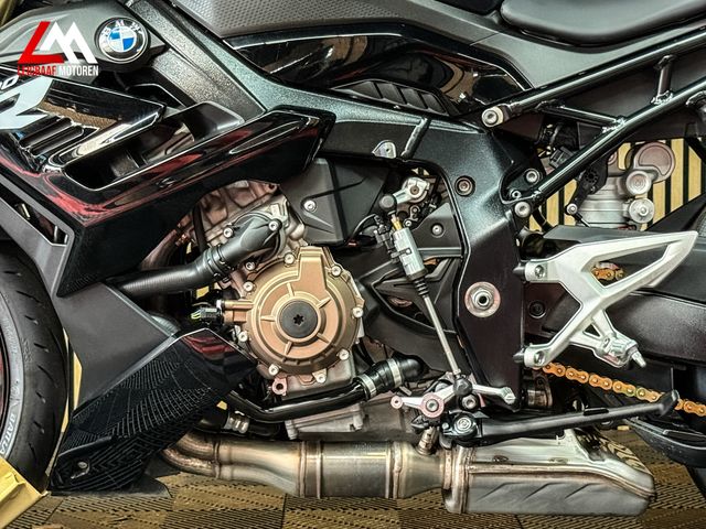 bmw - s-1000-r