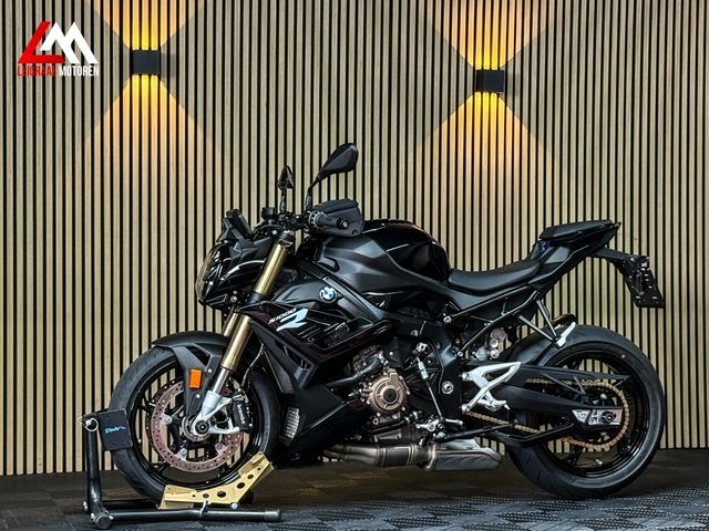 bmw - s-1000-r