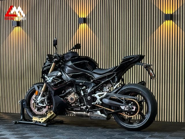 bmw - s-1000-r