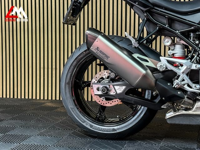 bmw - s-1000-r