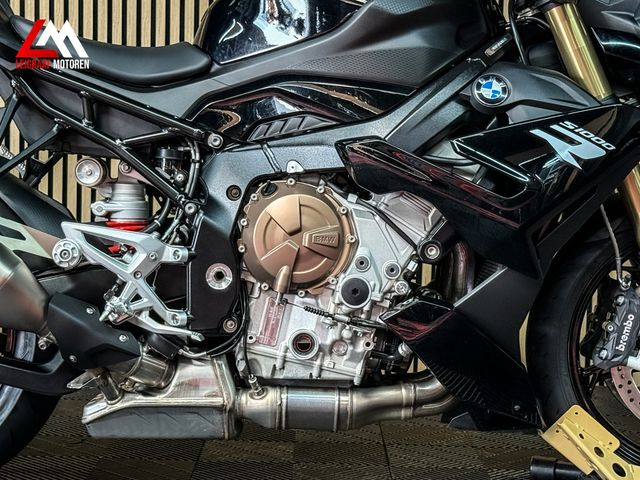 bmw - s-1000-r