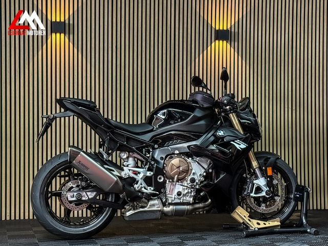bmw - s-1000-r