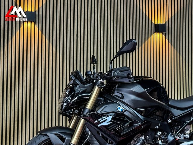 bmw - s-1000-r