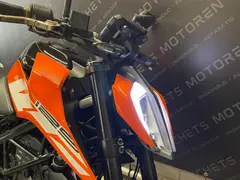 KTM 125 Duke 2017 occasion – foto 10 van 19