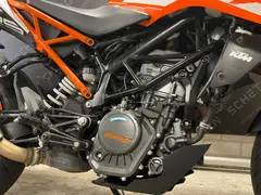 KTM 125 Duke 2017 occasion – foto 11 van 19