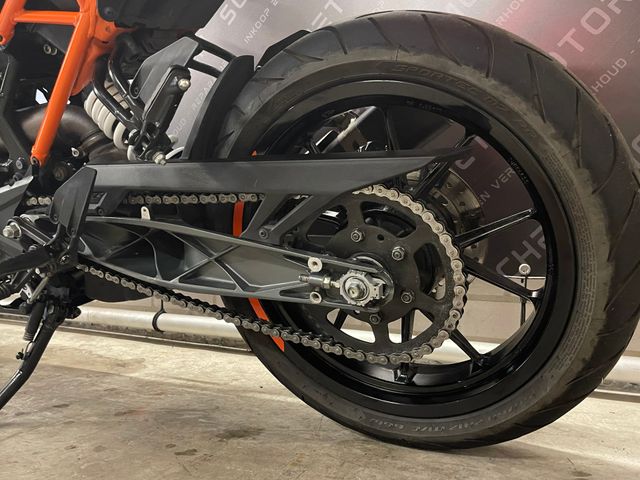 ktm - 125-duke