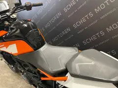 KTM 125 Duke 2017 occasion – foto 16 van 19